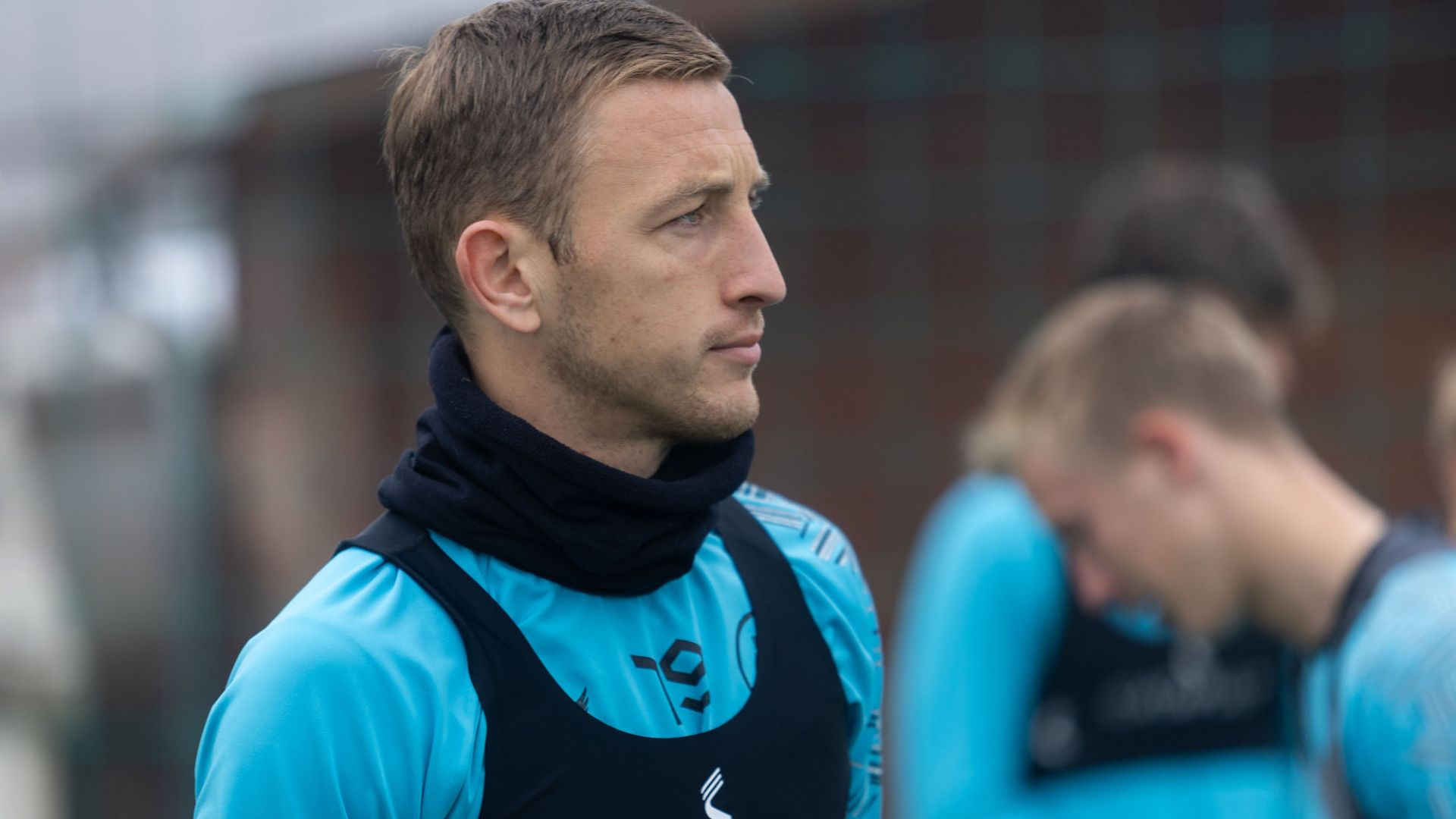 „Az egész csapat javítani akar”