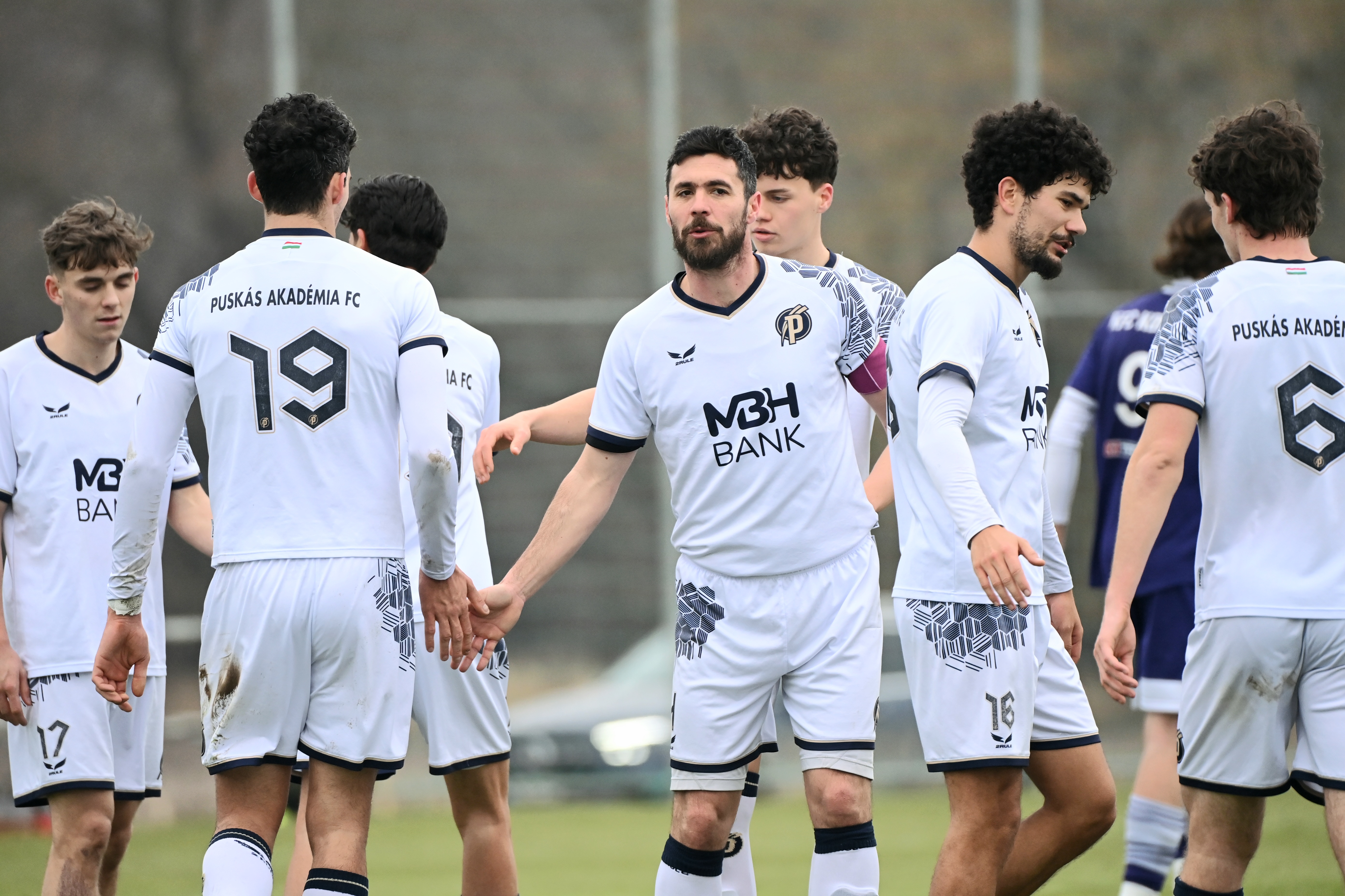 Kiválóan sikerült a főpróba - videó