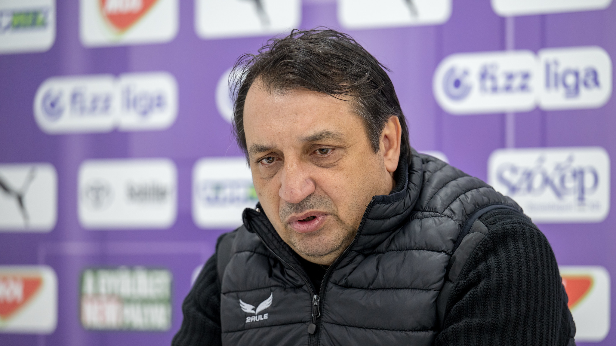 „Értékes három pontot szereztünk” - videó