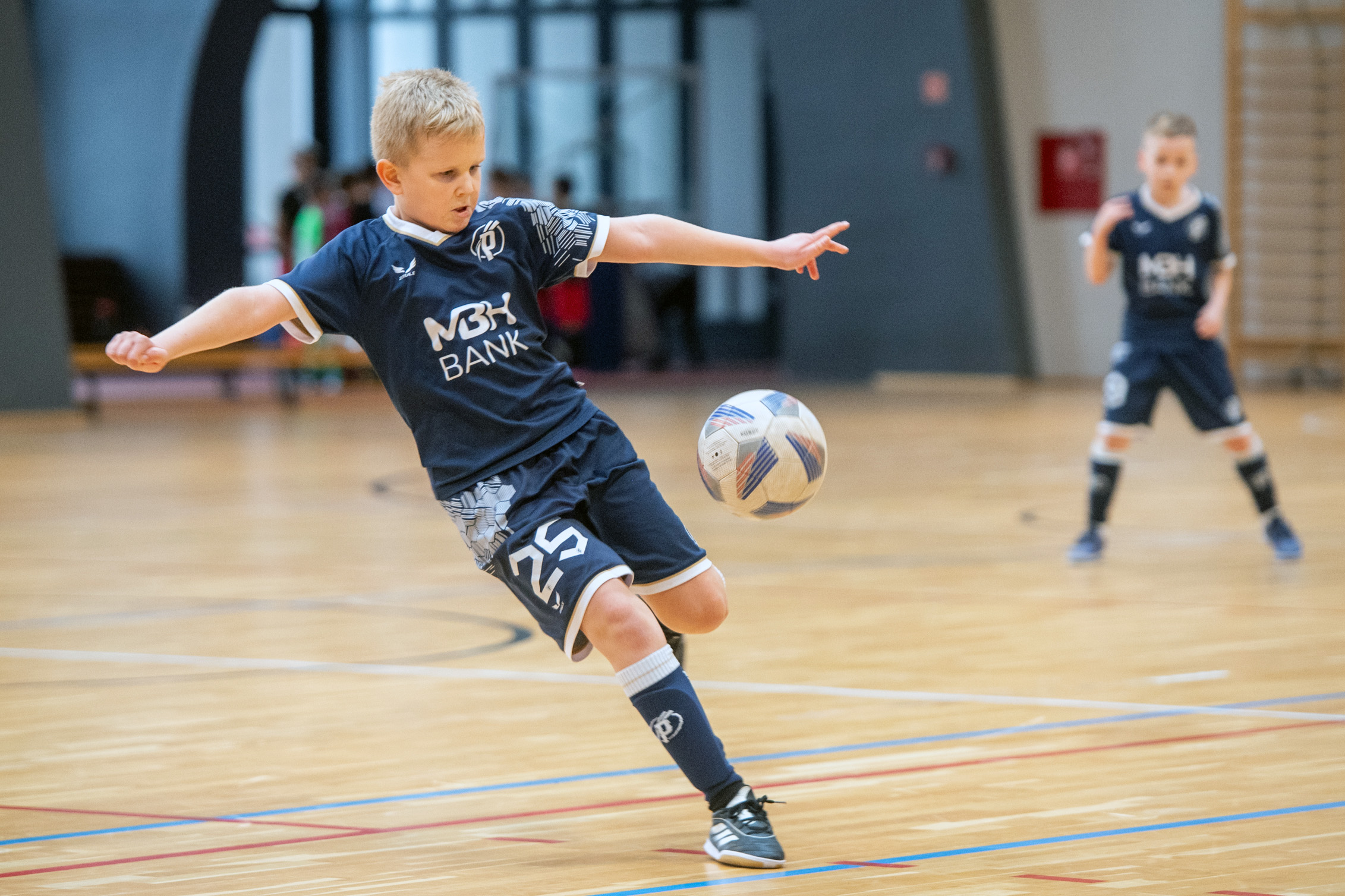 Egy arany és három ezüst az V. Vál-völgyi teremtornán – videó