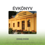 Évkönyv 2008/2009