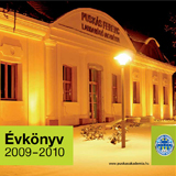 Évkönyv 2009/2010