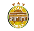 sport hotel logo