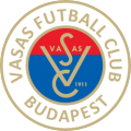 Hazai csapat logo