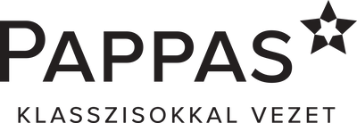 pappas logo
