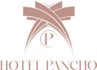hotel pancho logo