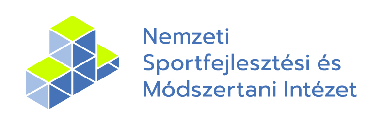 sportintézet logo