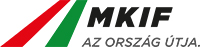 MKIF logo