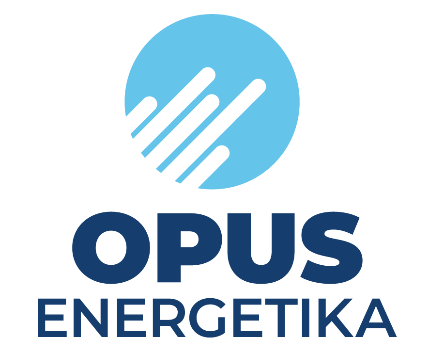 Opus logo