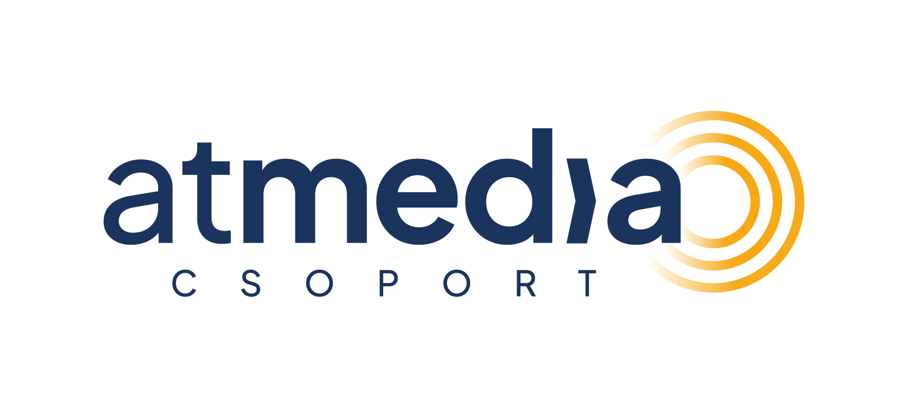 Atmedia logo