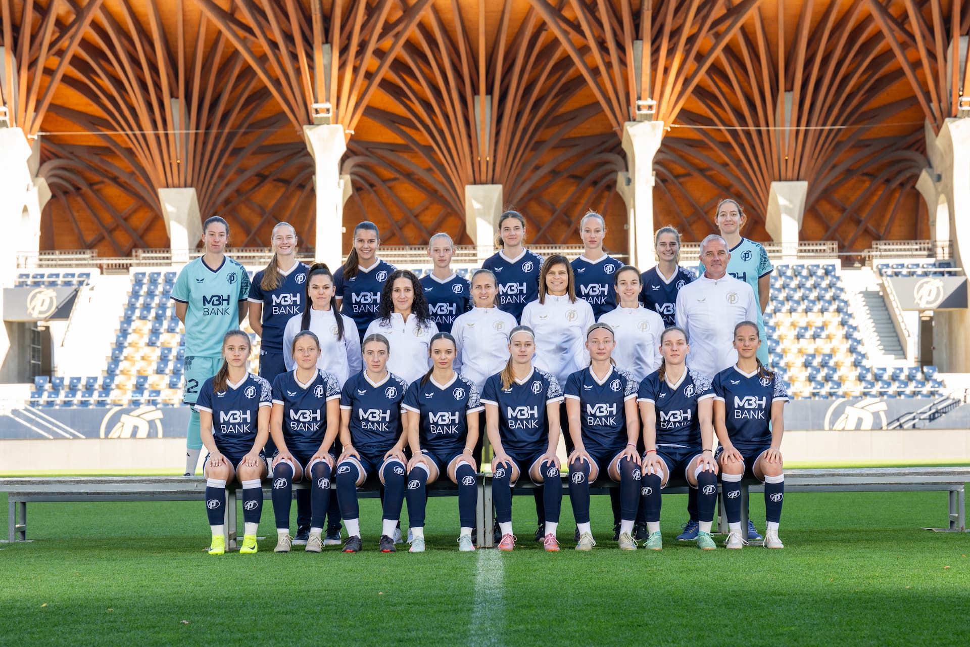 Puskás Akadémia U19 (leány)