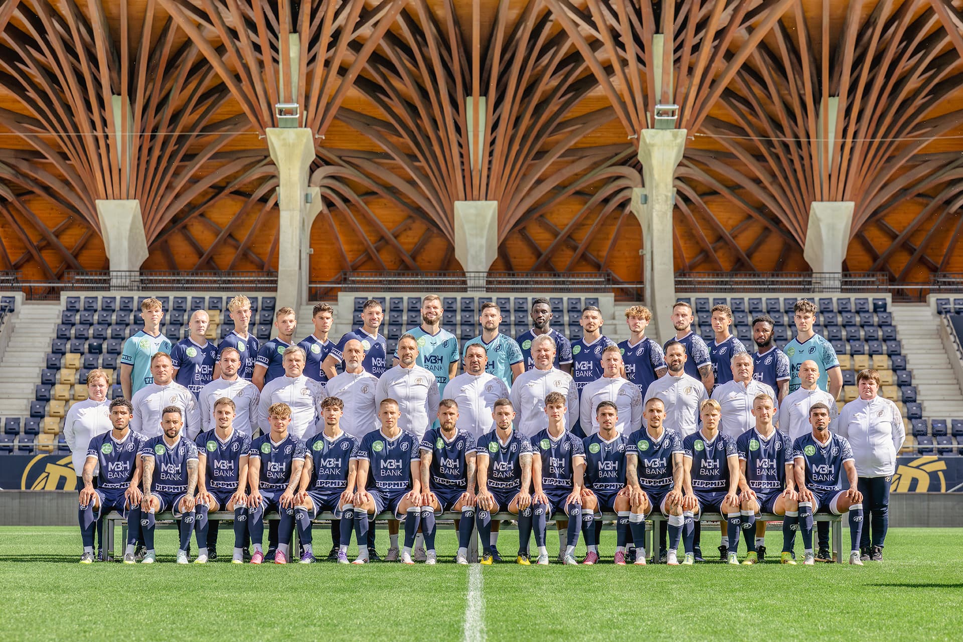 Puskás Akadémia FC