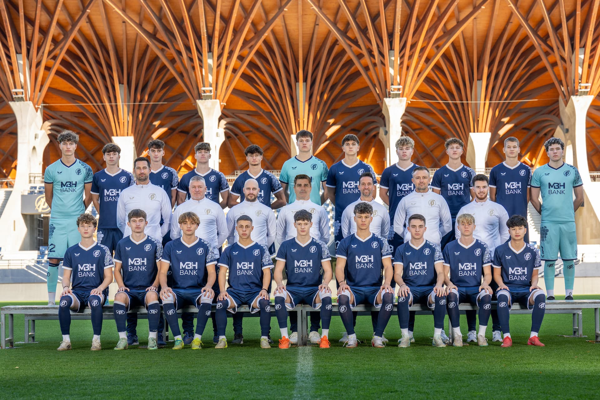 Puskás Akadémia U19