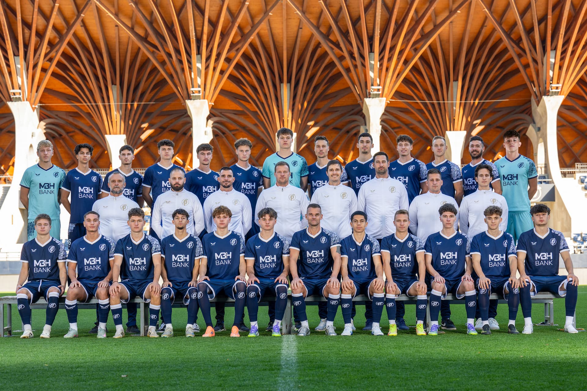 Puskás Akadémia FC II